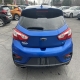JN auto Chevrolet Cruze  LT hatchback Toit ouvrant, 8 mags/8 pneus 8610024 2017 Image 4